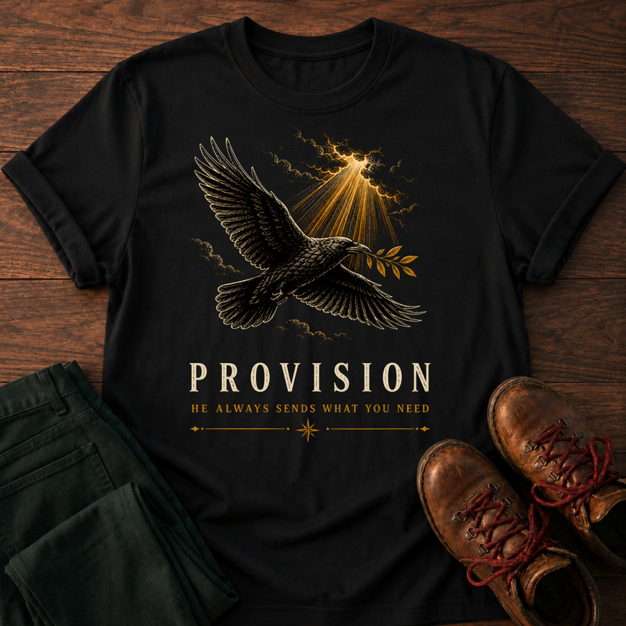 Provision T-Shirt