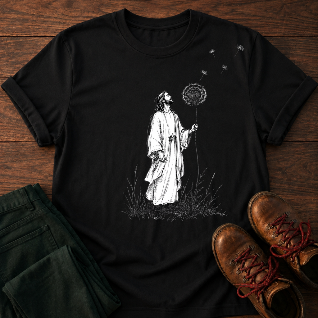Dandelion T-Shirt