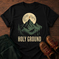 Holy Ground T-Shirt