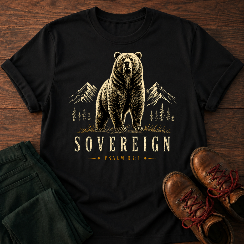 Sovereign T-Shirt