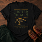 Fisher Of Men Conviction T-Shirt