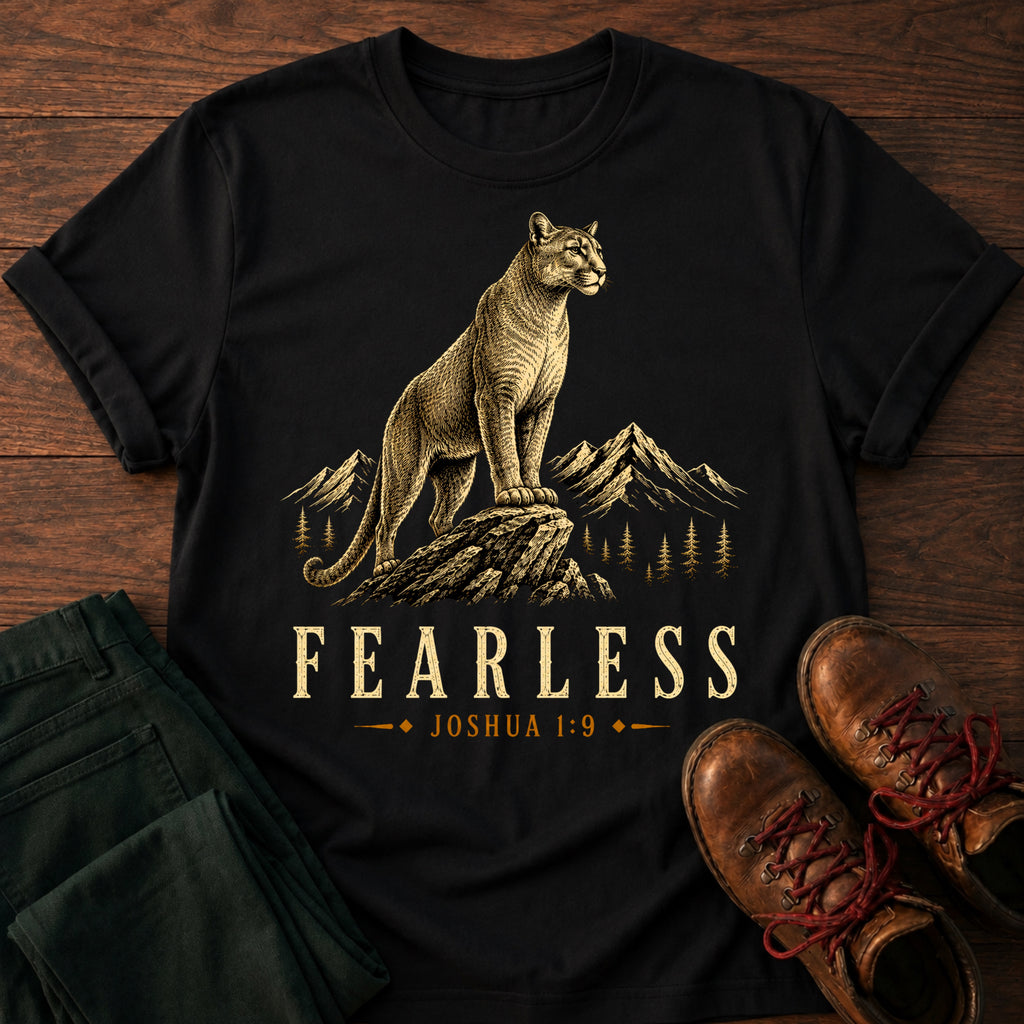 Fearless T-Shirt