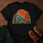 Sunset T-Shirt