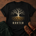 Rooted T-Shirt