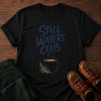 Still Waters Club T-Shirt