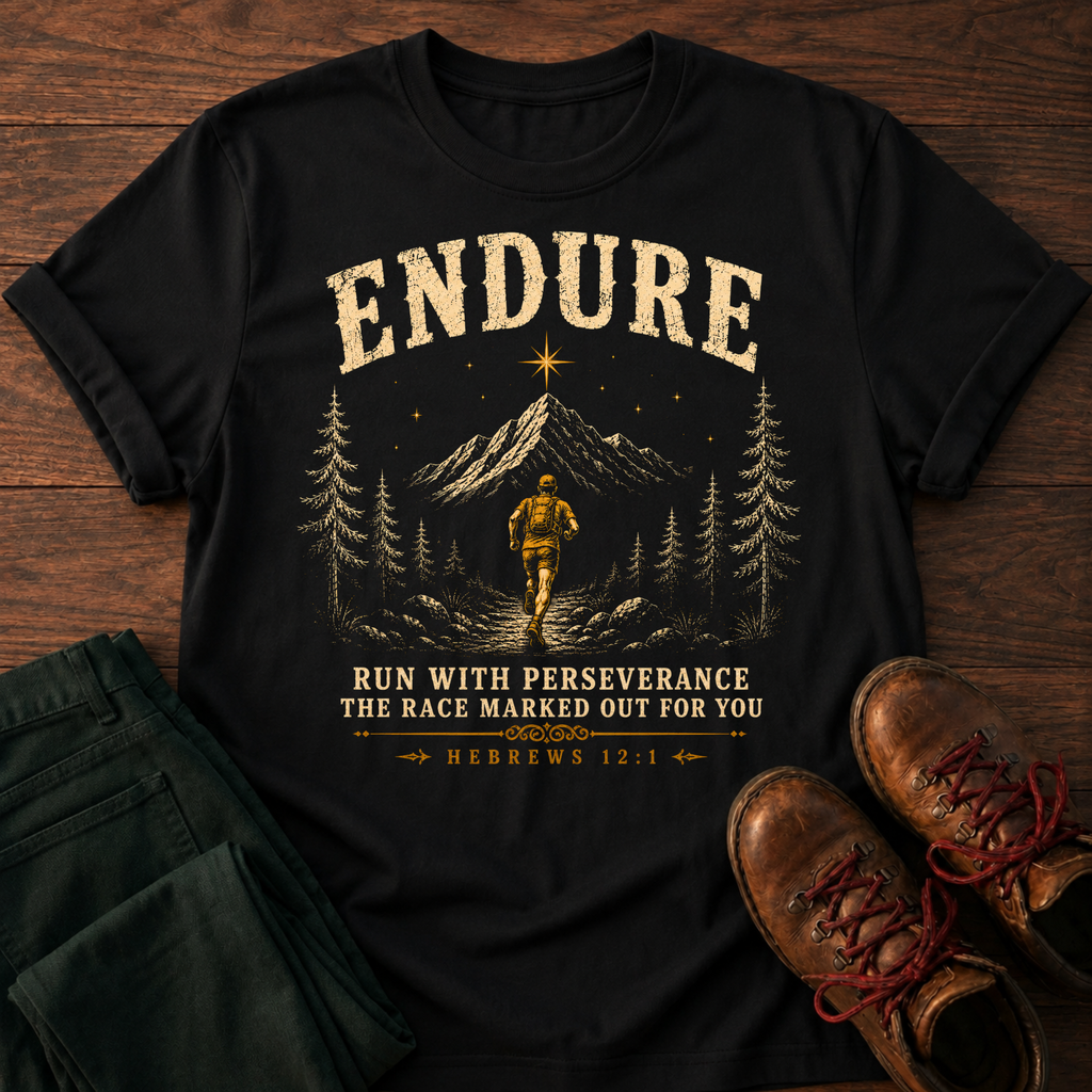 Endure T-Shirt