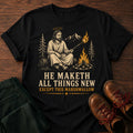 All Things New T-Shirt