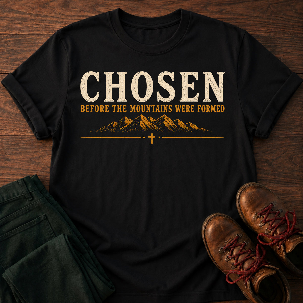 Chosen T-Shirt