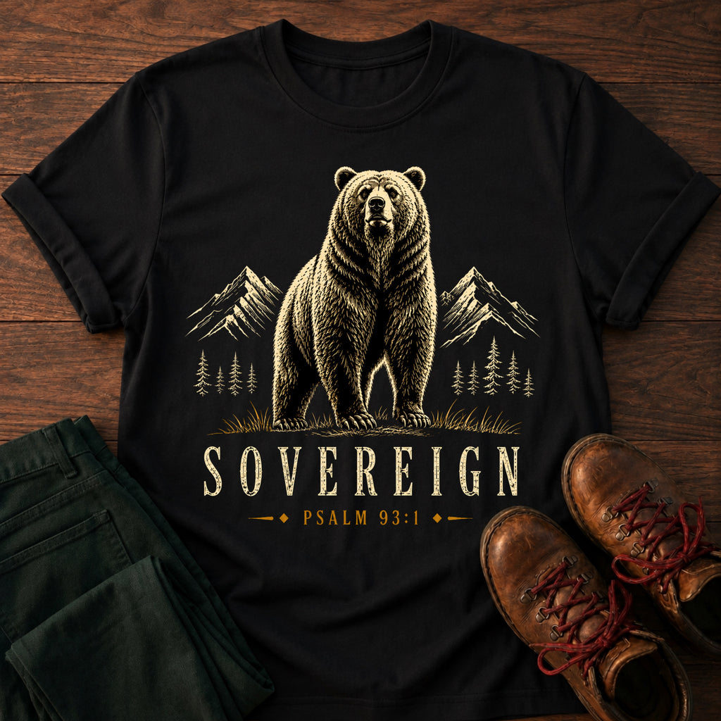 Sovereign T-Shirt