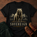 Sovereign T-Shirt