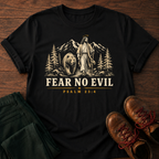 Casual Hike T-Shirt