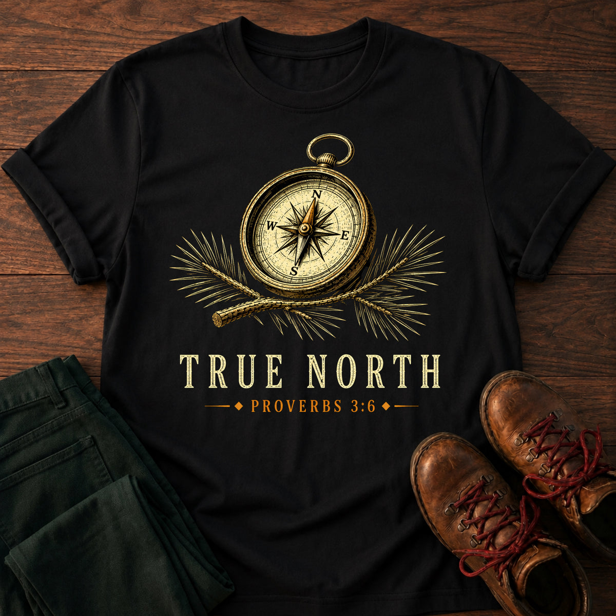 True North T-Shirt