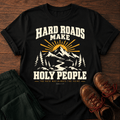 Hard Roads T-Shirt