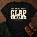 Clap T-Shirt