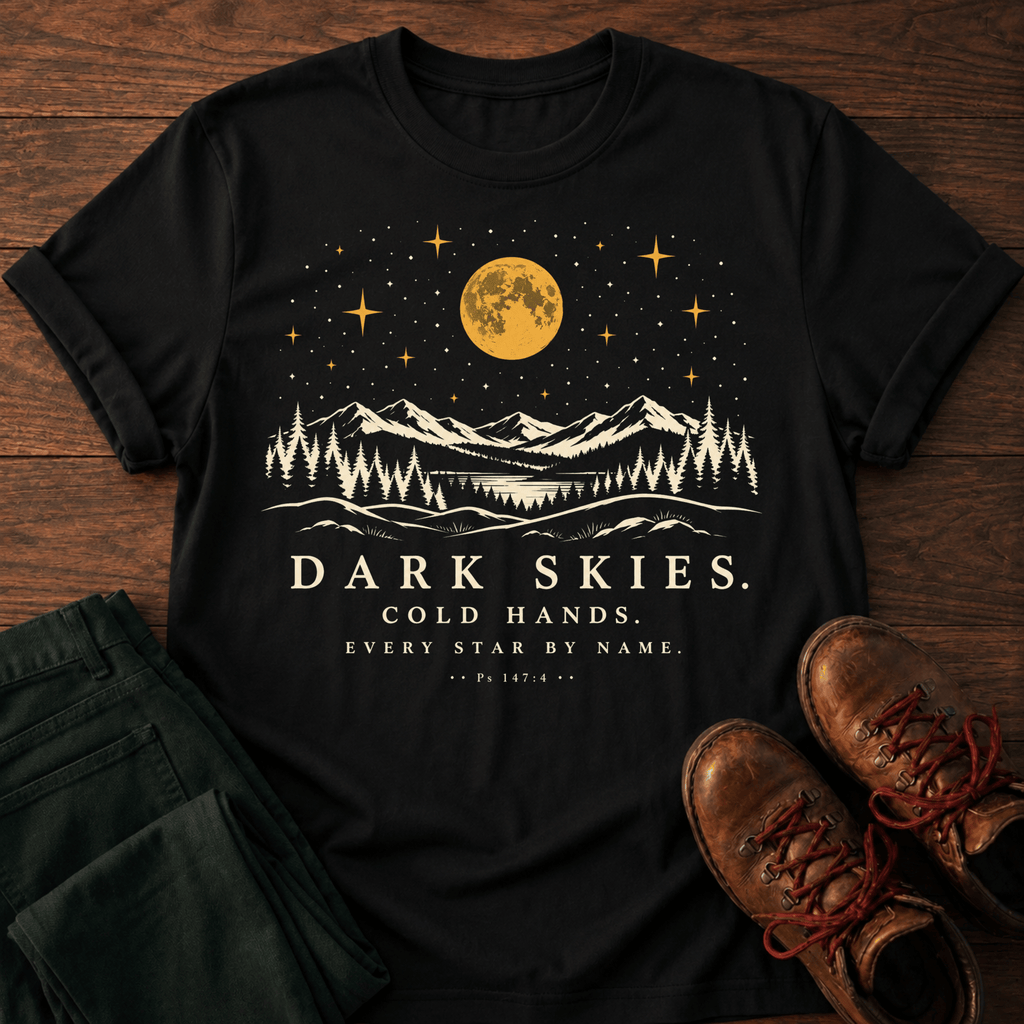 Dark Skies T-Shirt