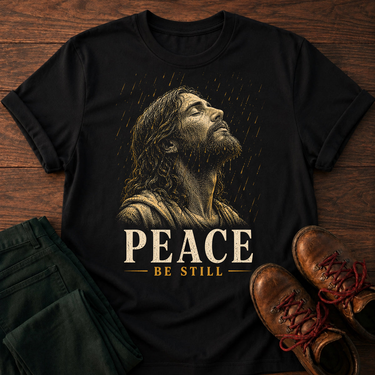Peace T-Shirt