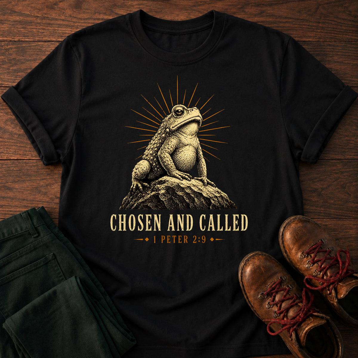 Chosen T-Shirt