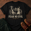 Fear No Evil T-Shirt
