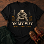 On My Way T-Shirt