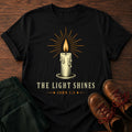 Light Shines T-Shirt