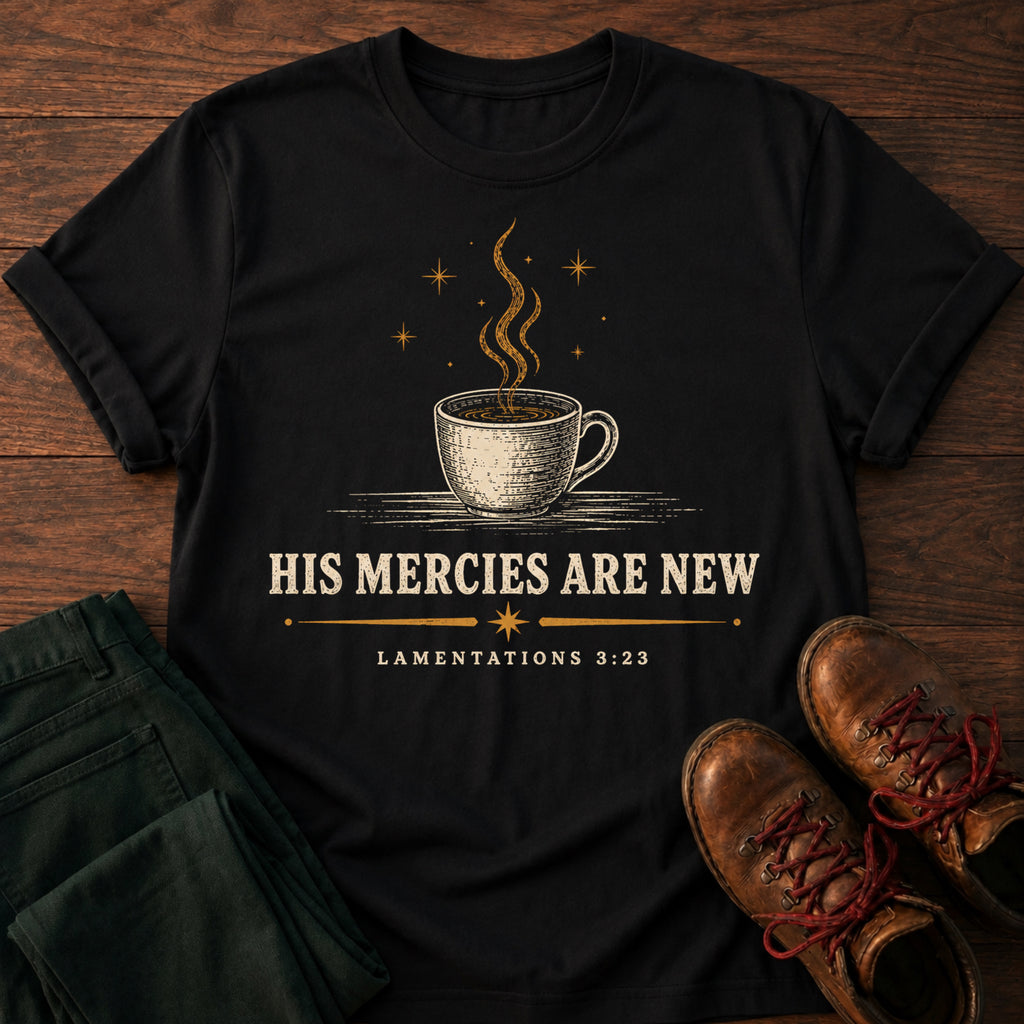 Coffee T-Shirt