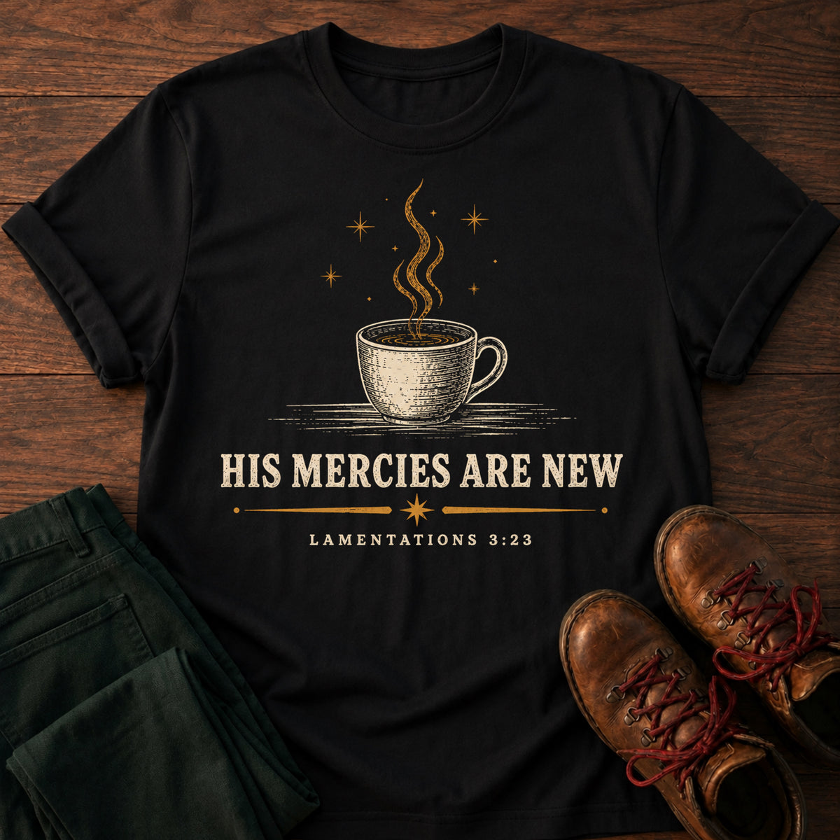 Coffee T-Shirt