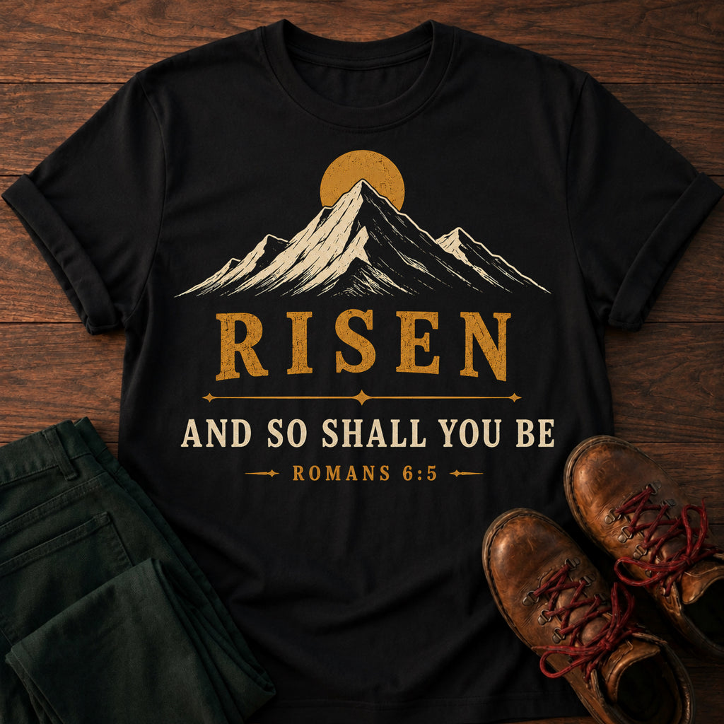 Risen T-Shirt