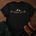 Heartbeat T-Shirt