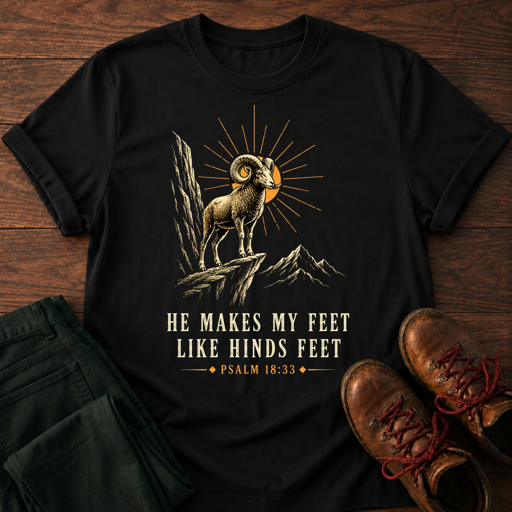 Ram T-Shirt