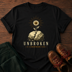 Unbroken T-Shirt