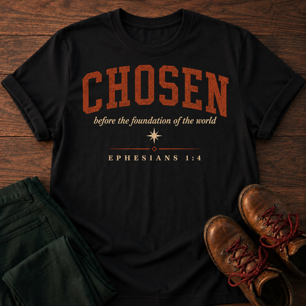 Chosen T-Shirt