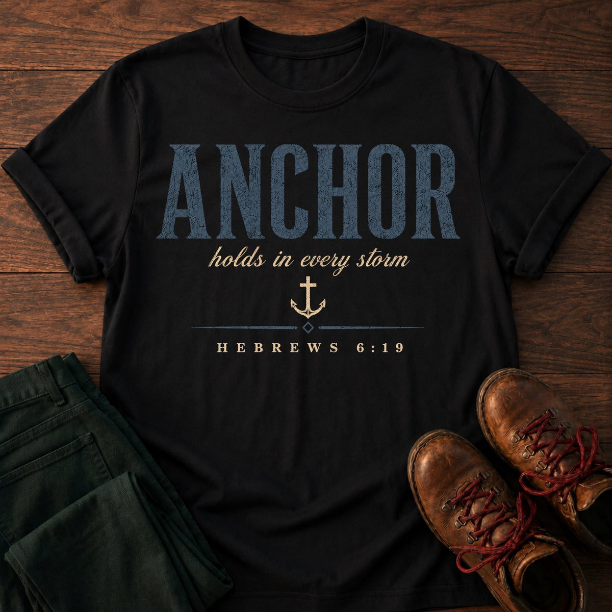 Anchor T-Shirt