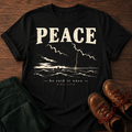 Peace T-Shirt