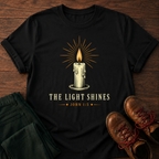 Light Shines T-Shirt