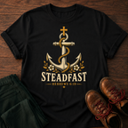 Steadfast T-Shirt