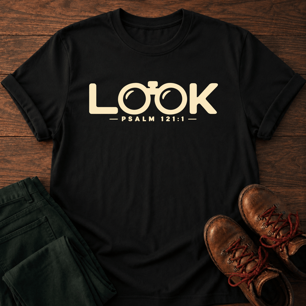 Look T-Shirt