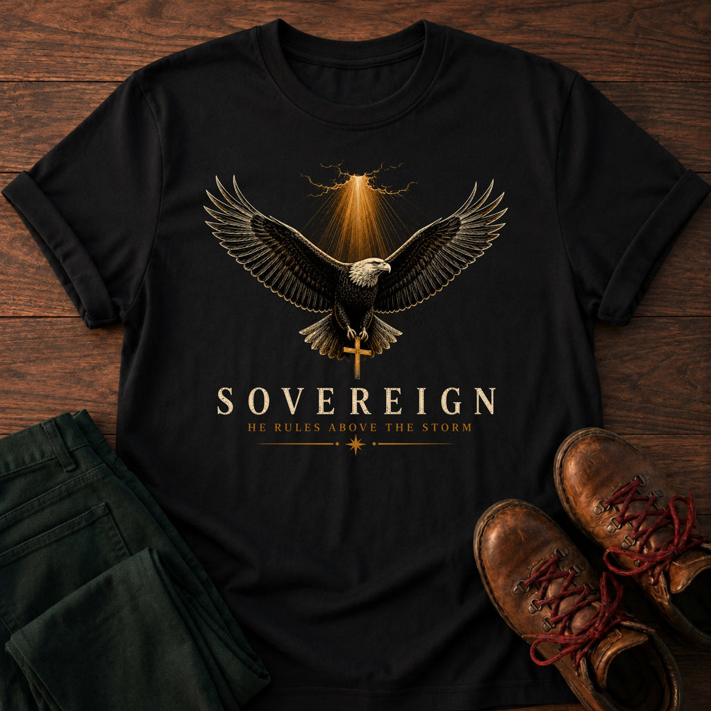 Sovereign T-Shirt