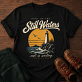 Still Waters T-Shirt