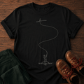Fly Fishing T-Shirt