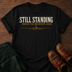 Still Standing T-Shirt