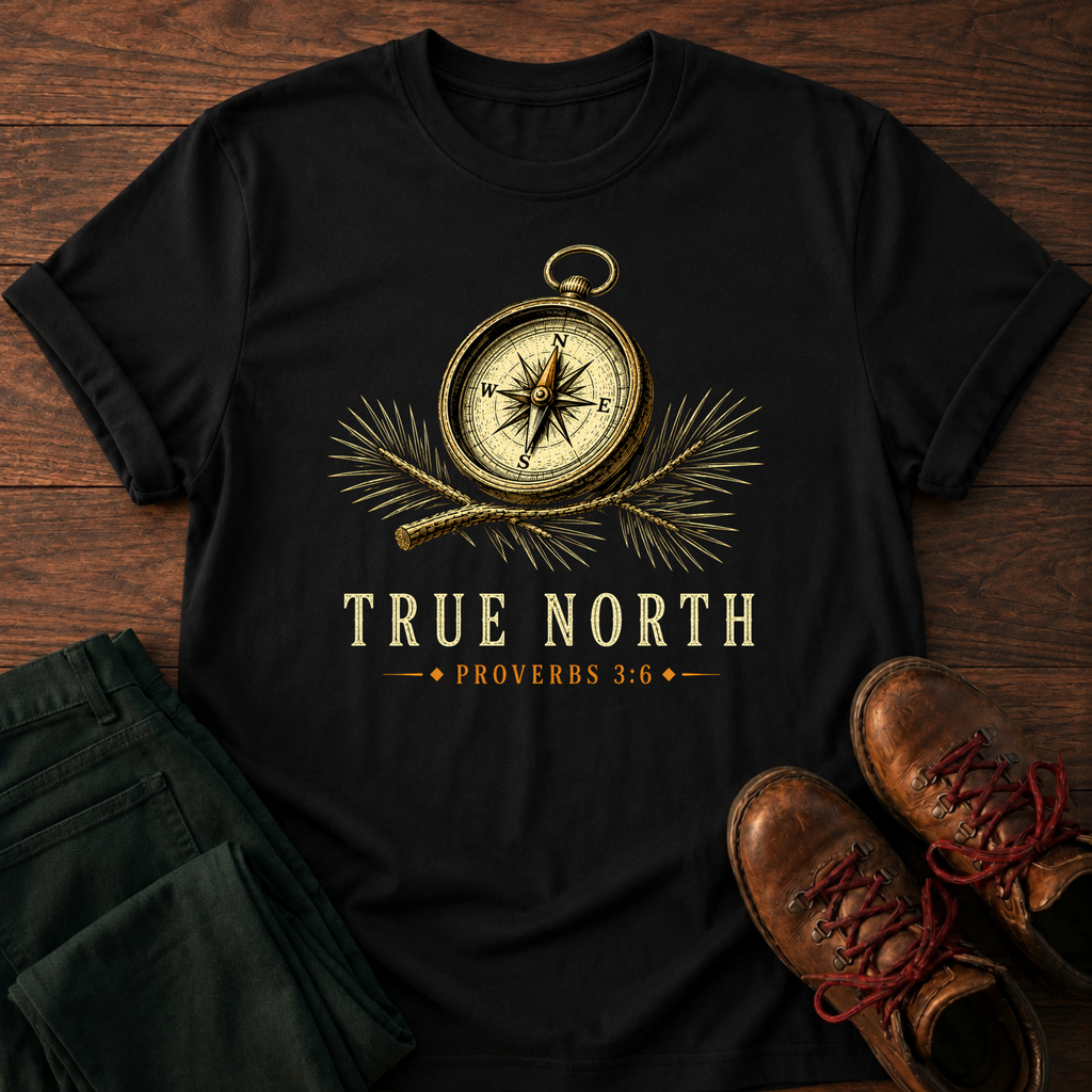 True North T-Shirt