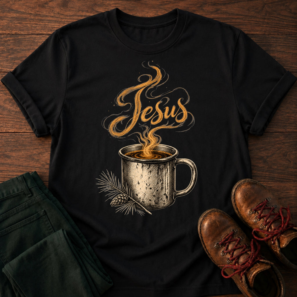 Jesus T-Shirt