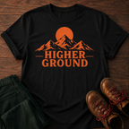 Higher Ground T-Shirt