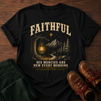 Faithful T-Shirt
