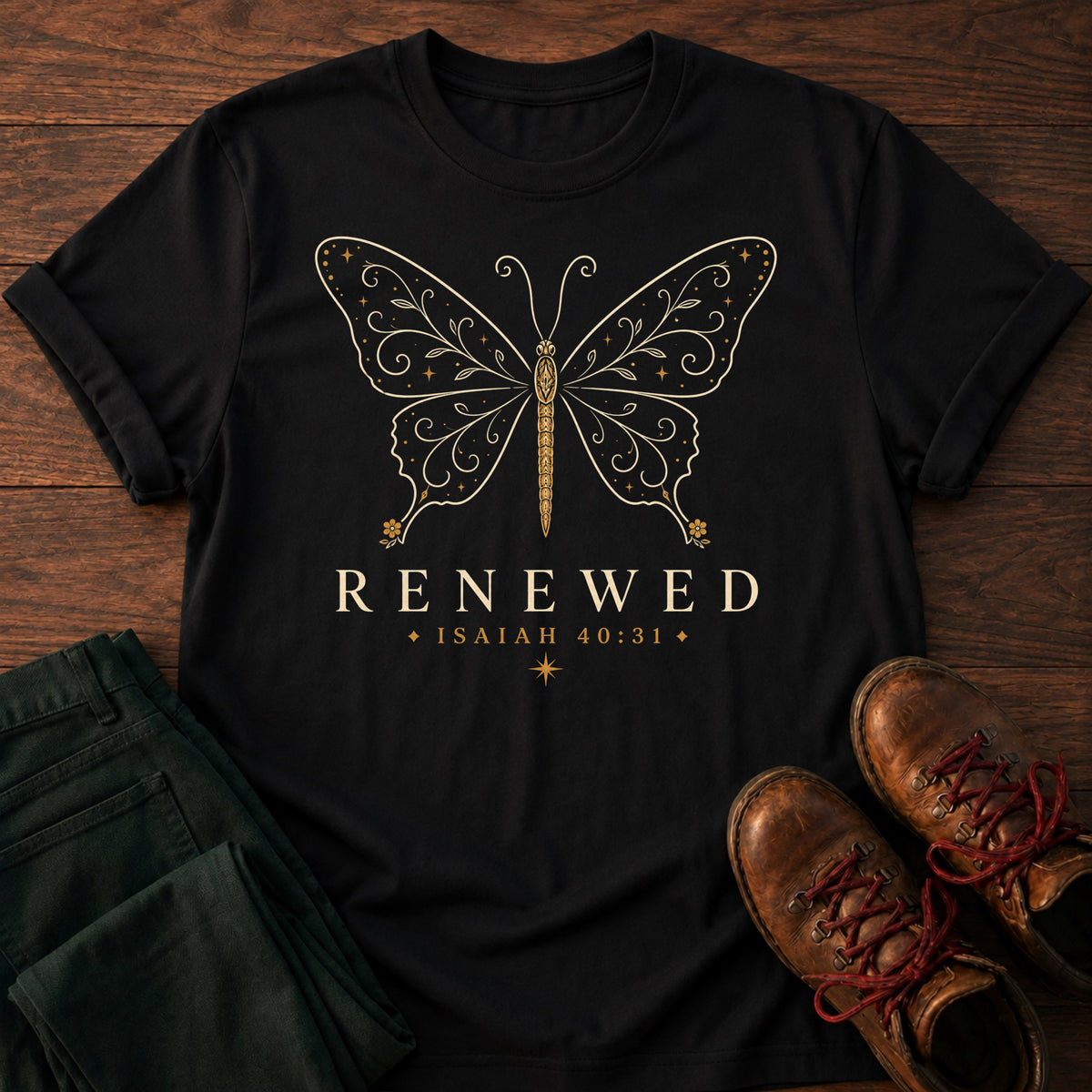 Renewed T-Shirt