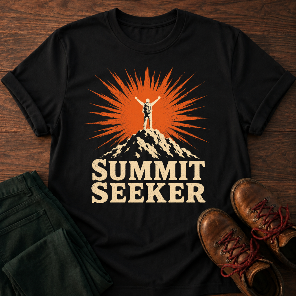 Summit Seeker T-Shirt