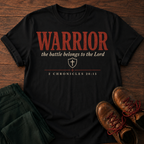 Warrior T-Shirt