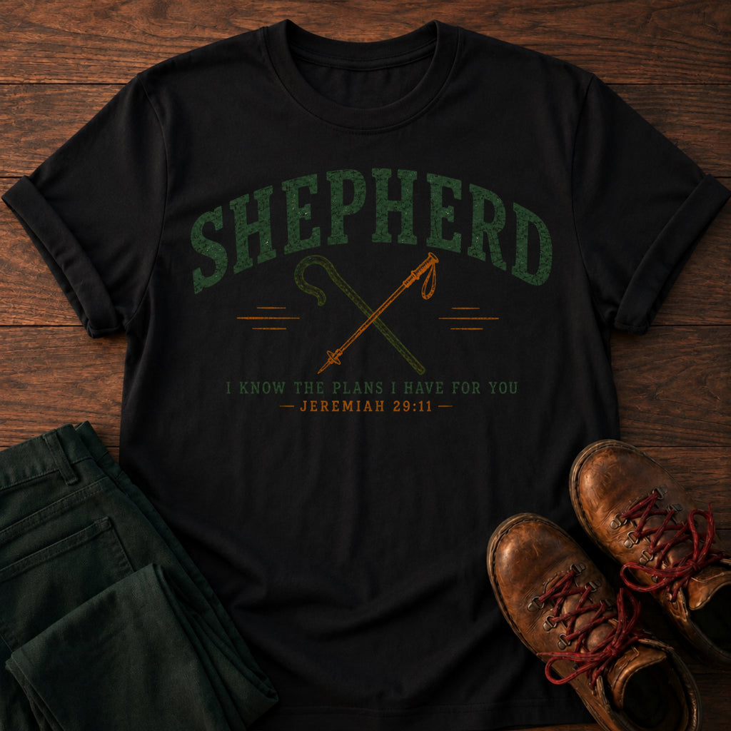 Shepherd T-Shirt