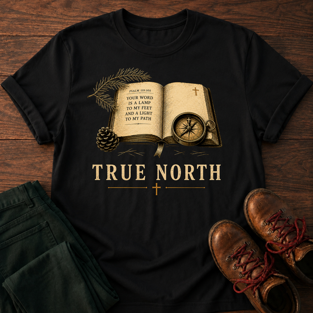 True North T-Shirt