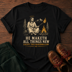 All Things New T-Shirt